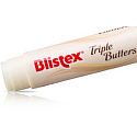 Blistex Triple Butters Lippenbalsam 4,25 g