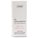 Ziaja Acai Berry SPF 10 schützende, beruhigende Tagescreme für das Gesicht 50 ml