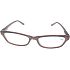 Berkeley Lesebrille +2.0 Kunststoff braun 1 Stück MC2126
