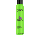 Got2b Fresh it Up Extra Fresh erfrischendes Trockenshampoo 200 ml