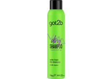 Got2b Fresh it Up Extra Fresh erfrischendes Trockenshampoo 200 ml