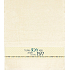 Albi Handtuch Dieser sexy Körper reift seit 1977 beige 90 cm × 50 cm