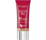 Bourjois Healthy Mix BB Creme Anti-Fatique BB Creme 02 Mittel 30 ml