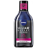 Nivea Expert Experte Mizellenwasser zum Entfernen von Make-up von langlebigem und wasserfestem Make-up 400 ml