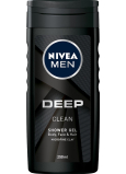 Nivea Men Deep Duschgel 250 ml