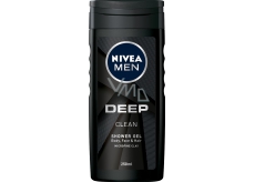 Nivea Men Deep Duschgel 250 ml