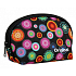 Albi Original Arabesky Ovale Tasche 21 x 14 x 8 cm