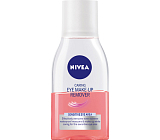 Nivea zweiphasiger Augenmake-up Entferner, 125 ml