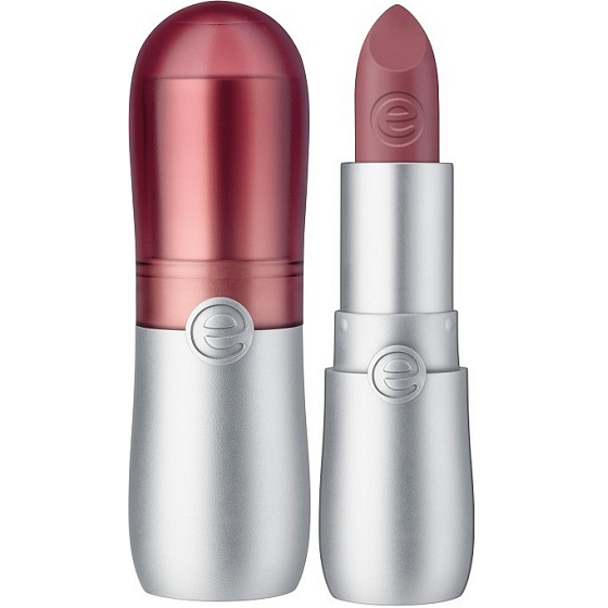 Essence Velvet Matte Matte Lippenstift 03 Dusty Romance 3,8 g