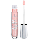 Essenz Glanz Glanz Glanz Lipgloss Lipgloss 17 Let It Go 5 ml