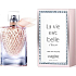 Lancome La Vie est Belle L Eclat Eau de Toilette für Frauen 100 ml