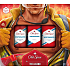 Old Spice White Water Aftershave 100 ml + Deodorant Spray 150 ml + Duschgel 250 ml, Kosmetikset