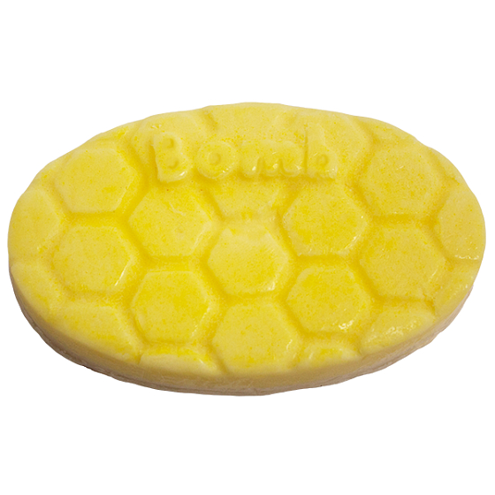 Bomb Cosmetics Honigmassage Vollbutter 65 g