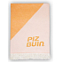 GESCHENK Piz Buin Handtuch orange 2018 147 x 79 cm