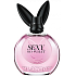 Playboy Sexy So was Eau de Toilette für Frauen 30 ml Tester