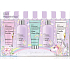 Baylis & Harding Unicorn Duschgel 300 ml + Reinigungsgel 300 ml + Duschcreme 130 ml + Handcreme 130 ml + Körperlotion 130 ml, Kosmetikset