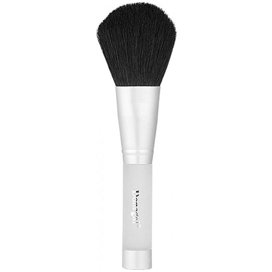 Donegal Kosmetikpinsel mit synthetischen Borsten für Make-up 16,5 cm