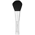 Donegal Kosmetikpinsel mit synthetischen Borsten für Make-up 16,5 cm