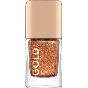 Catrice Gold Effect Nagellack 05 Magnificent Feast 10,5 ml
