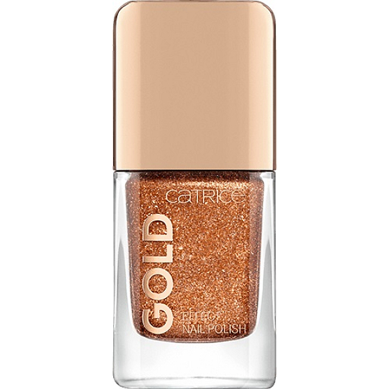 Catrice Gold Effect Nagellack 05 Magnificent Feast 10,5 ml