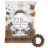 Invisibobble Original Cheatday Crazy For Chocolate Haarband braun mit dem Duft von dunkler Schokolade 3 Stück