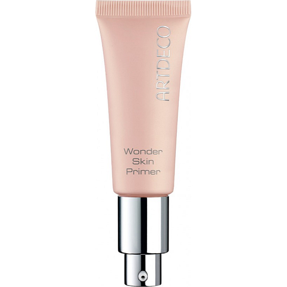 Artdeco Wonder Skin Primer feuchtigkeitsspendende und erweichende Basis für perfekte Haut 20 ml