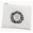Panier des Sens Provence Citrus Travel Set Duschgel 50 ml + Körperlotion 50 ml + Handcreme 30 ml + Beutel, Reisekosmetikset