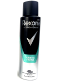 Rexona Men Marine Fresh Antitranspirant Deodorant Spray für Männer 150 ml