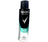 Rexona Men Marine Fresh Antitranspirant Deodorant Spray für Männer 150 ml