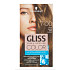 Schwarzkopf Gliss Color Haarfarbe 7-00 Dunkelblond 2 x 60 ml