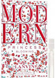 Lanvin Modern Princess Blooming Eau de Toilette für Frauen 2 ml mit Spray, Fläschchen