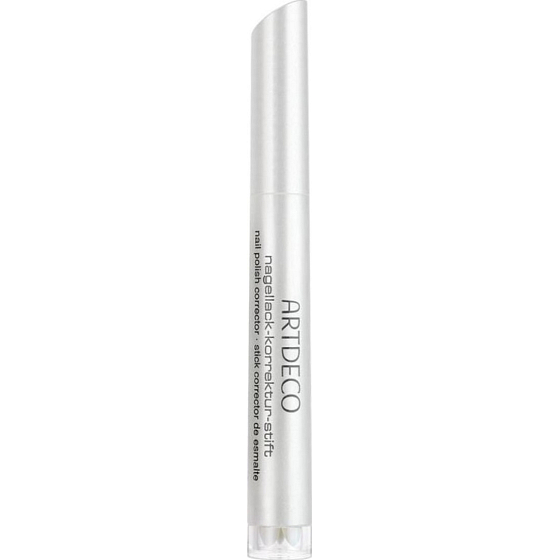 Artdeco Nagellackkorrektor Stift Nagellackentferner mit Bleistift 4,5 g