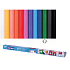 Apli Dressy Bond Vliesstoff zur Herstellung von Karnevalskostümen und Accessoires 0,8 x 3 m grün