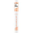 Catrice Volume & Lift Brow Mascara Waterproof Augenbrauen-Mascara 010 Transparent 5 ml