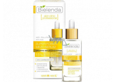 Bielenda Skin Clinic Professional Aufhellendes Hautserum mit Zitronensäure 30 ml