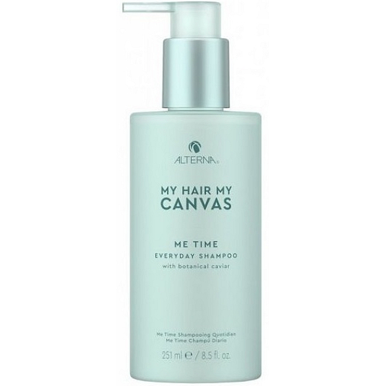 Alterna My Hair My Canvas Me Time Glanz-Shampoo 251 ml