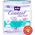 Bella Control Discreet Extra Inkontinenční vložky, 10 ks