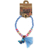 Albi Schmuck Armband aus Perlen Schmetterling 1 Stück