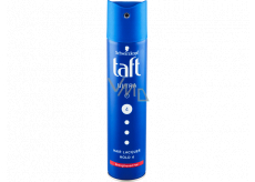 Taft Ultra ultra starke Fixierung 4 Haarspray 250 ml