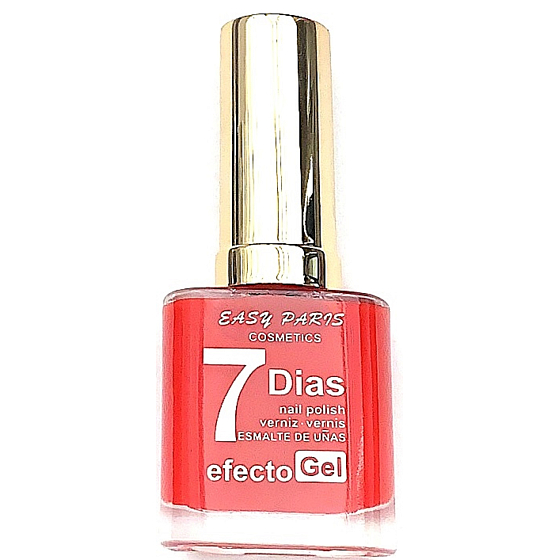 Mein 7Dias Efecto Gel-Nagellack Nr.14 13 ml