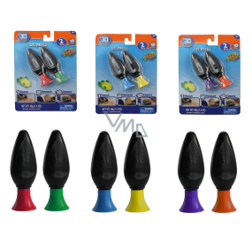 3D Magic 3D Product Creation Kit 2 Stück Ersatzpatronen