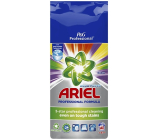 Ariel Aquapuder Color Universalwaschmittel für Buntwäsche 140 Dosen 9,1 kg