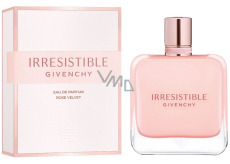 Givenchy Irresistible Rose Velvet Eau de Parfum für Frauen 35 ml