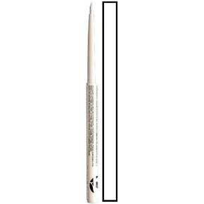 Moje Easy Paris automatische Augen- und Lippenstift 05 Weiß 0,3 g