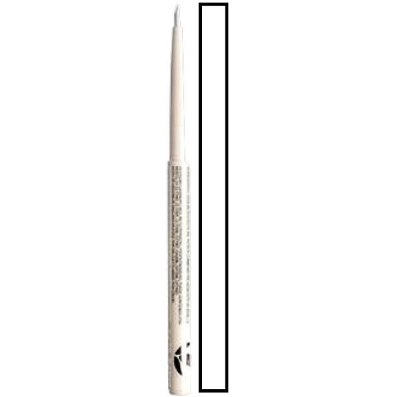 Moje Easy Paris automatische Augen- und Lippenstift 05 Weiß 0,3 g