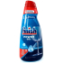 Finish Power Gel Gel Geschirrspülmaschinenreiniger 50 Dosen 1000 ml
