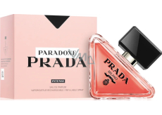 Prada Paradoxe Intense Eau de Parfum nachfüllbarer Flakon für Frauen 50 ml