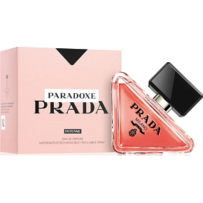 Prada Paradoxe Intense Parfum Wasser nachfüllbarer Flakon für Frauen 50 ml