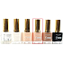 Meine Nagellacksammlung B02 9 efecto gel No.011