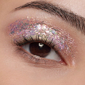 Essence Multichrome Flakes Lidschatten-Topper mit multichromatischen Partikeln 02 Cosmic Feelings 2 g